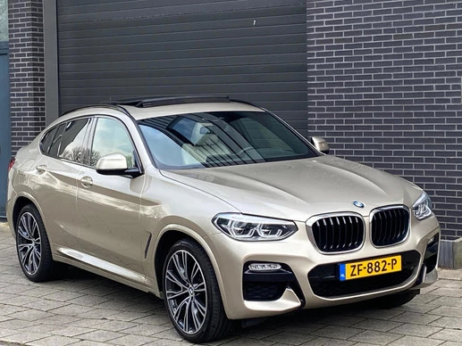 BMW X4 - Afbeelding 2 van 17