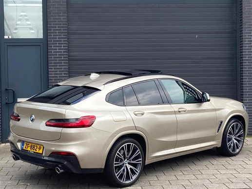 BMW X4 - Afbeelding 3 van 17