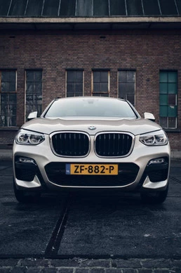 BMW X4 - Afbeelding 5 van 17