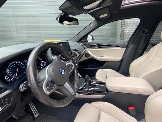 BMW X4 - Afbeelding 6 van 17