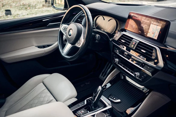 BMW X4 - Afbeelding 7 van 17