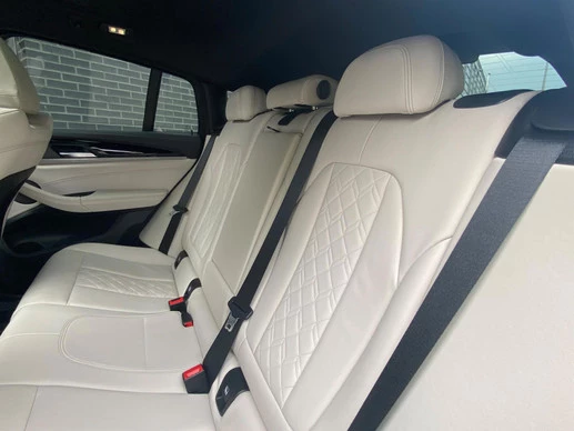BMW X4 - Afbeelding 8 van 17