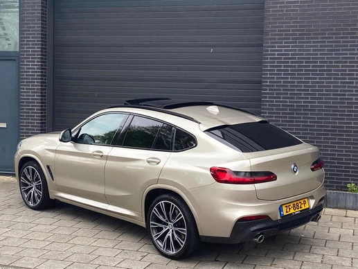 BMW X4 - Afbeelding 9 van 17