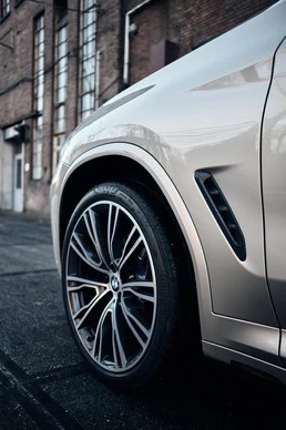 BMW X4 - Afbeelding 13 van 17