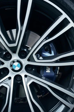 BMW X4 - Afbeelding 14 van 17