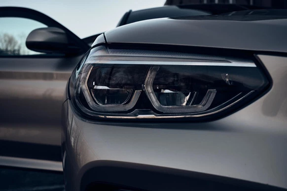 BMW X4 - Afbeelding 15 van 17