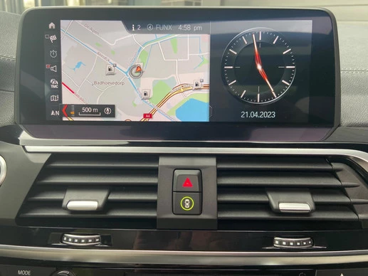BMW X4 - Afbeelding 16 van 17