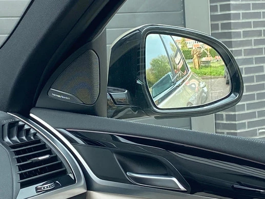 BMW X4 - Afbeelding 17 van 17
