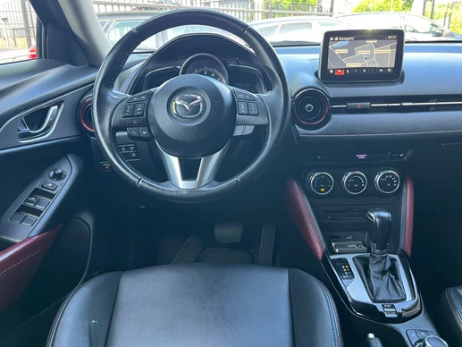 Mazda CX-3 - Afbeelding 2 van 30
