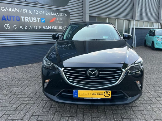 Mazda CX-3 - Afbeelding 3 van 30