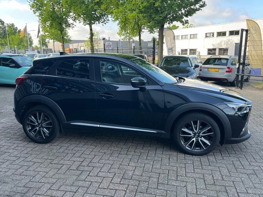 Mazda CX-3 - Afbeelding 6 van 30