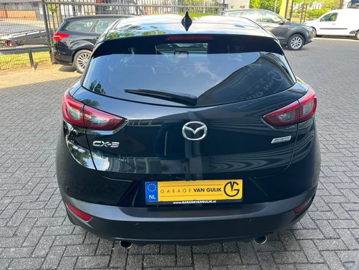 Mazda CX-3 - Afbeelding 7 van 30