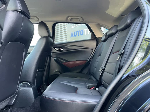 Mazda CX-3 - Afbeelding 11 van 30