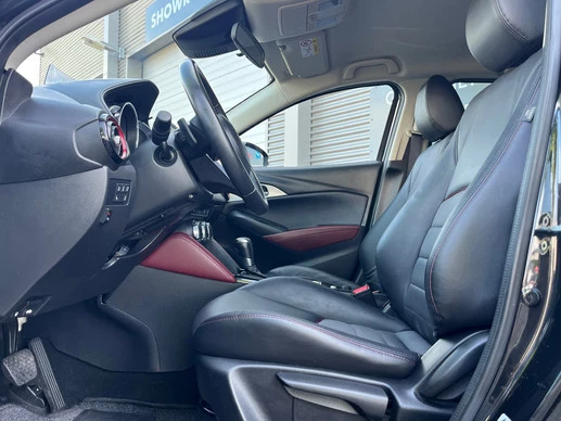 Mazda CX-3 - Afbeelding 12 van 30