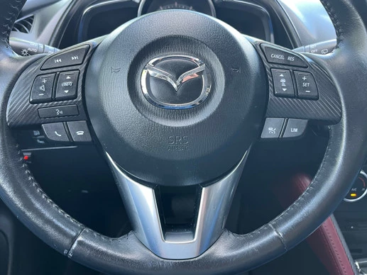Mazda CX-3 - Afbeelding 16 van 30