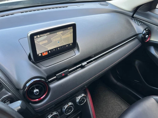 Mazda CX-3 - Afbeelding 20 van 30