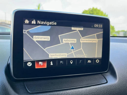 Mazda CX-3 - Afbeelding 21 van 30