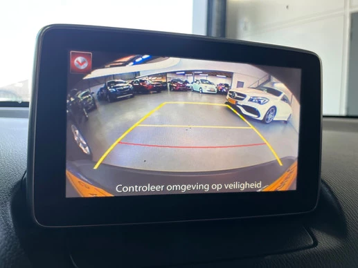 Mazda CX-3 - Afbeelding 22 van 30