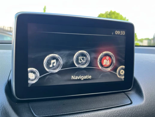 Mazda CX-3 - Afbeelding 23 van 30