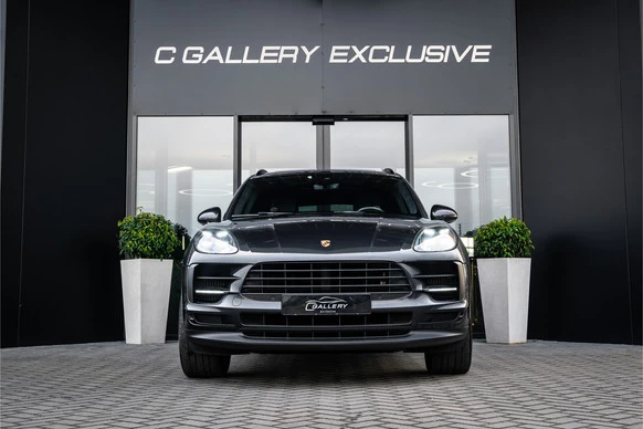 Porsche Macan - Afbeelding 2 van 30