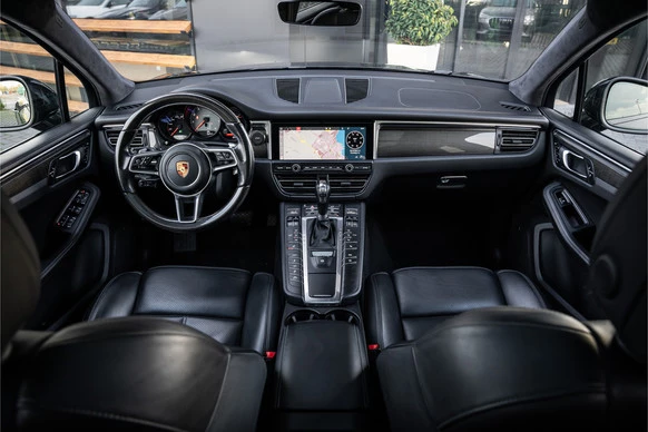 Porsche Macan - Afbeelding 9 van 30