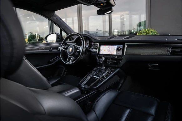 Porsche Macan - Afbeelding 10 van 30
