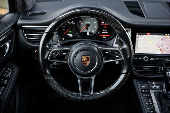 Porsche Macan - Afbeelding 12 van 30