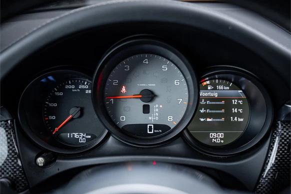 Porsche Macan - Afbeelding 13 van 30