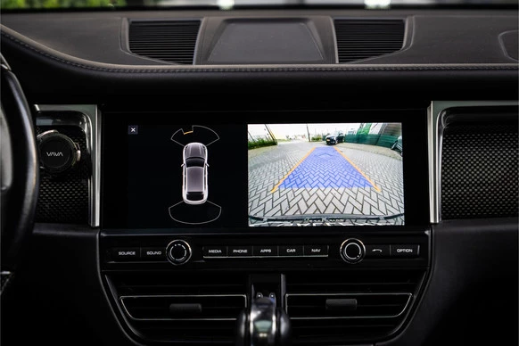 Porsche Macan - Afbeelding 14 van 30