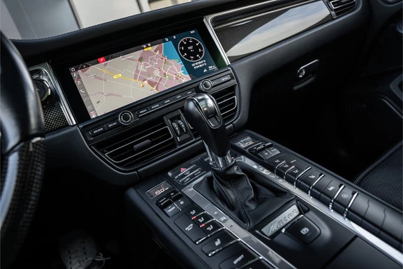 Porsche Macan - Afbeelding 15 van 30