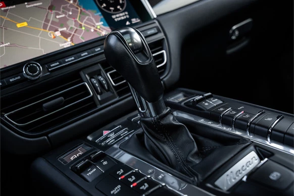 Porsche Macan - Afbeelding 16 van 30