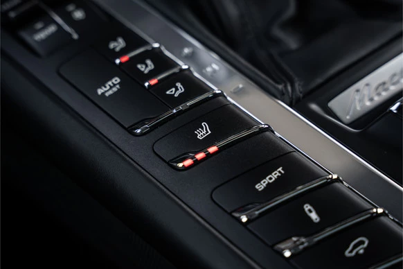 Porsche Macan - Afbeelding 17 van 30