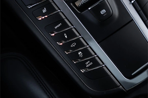 Porsche Macan - Afbeelding 18 van 30