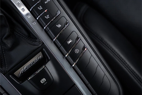 Porsche Macan - Afbeelding 20 van 30