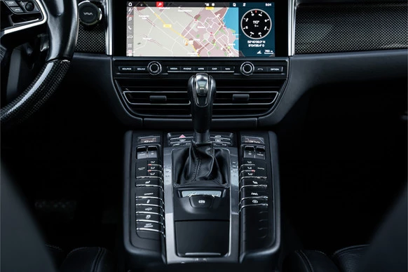 Porsche Macan - Afbeelding 21 van 30