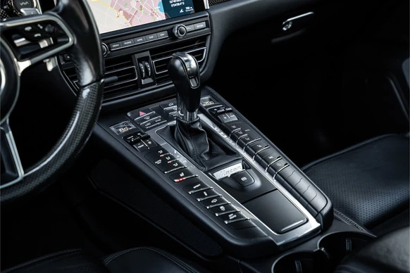Porsche Macan - Afbeelding 22 van 30