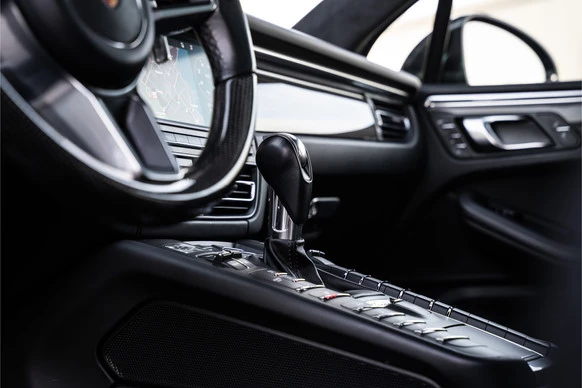 Porsche Macan - Afbeelding 23 van 30