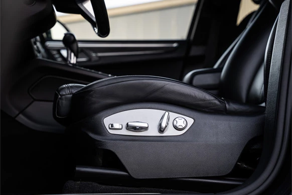 Porsche Macan - Afbeelding 24 van 30