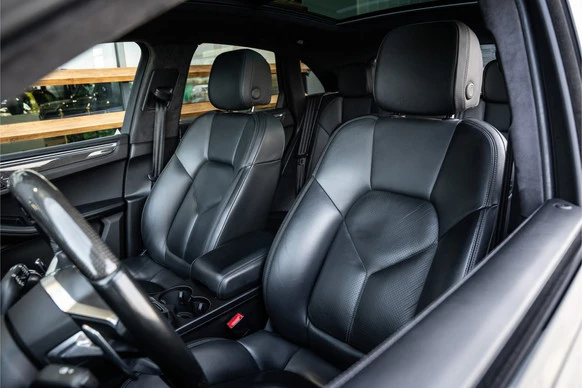 Porsche Macan - Afbeelding 26 van 30