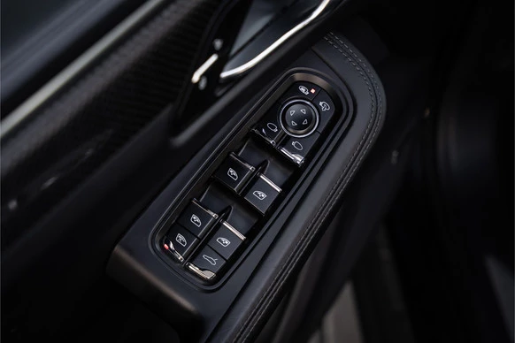 Porsche Macan - Afbeelding 27 van 30