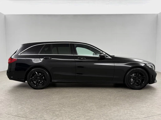 Mercedes-Benz C-Klasse - Afbeelding 2 van 30
