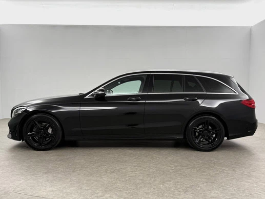 Mercedes-Benz C-Klasse - Afbeelding 6 van 30