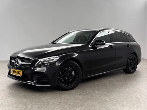 Mercedes-Benz C-Klasse - Afbeelding 7 van 30