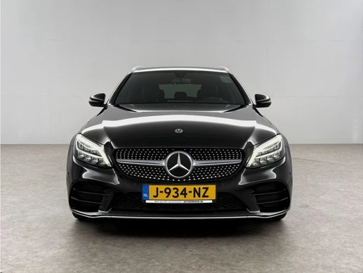 Mercedes-Benz C-Klasse - Afbeelding 8 van 30