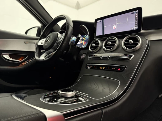 Mercedes-Benz C-Klasse - Afbeelding 13 van 30