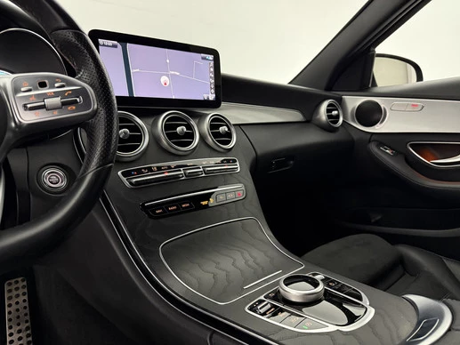 Mercedes-Benz C-Klasse - Afbeelding 14 van 30