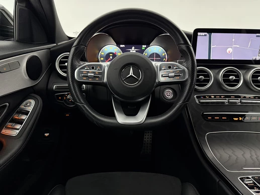 Mercedes-Benz C-Klasse - Afbeelding 18 van 30