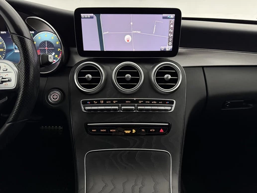 Mercedes-Benz C-Klasse - Afbeelding 22 van 30