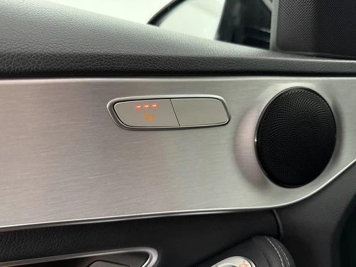 Mercedes-Benz C-Klasse - Afbeelding 24 van 30