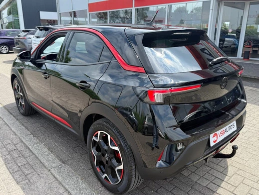 Opel Mokka - Afbeelding 3 van 23